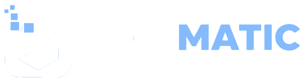 Softmatic — Your Digital Partner