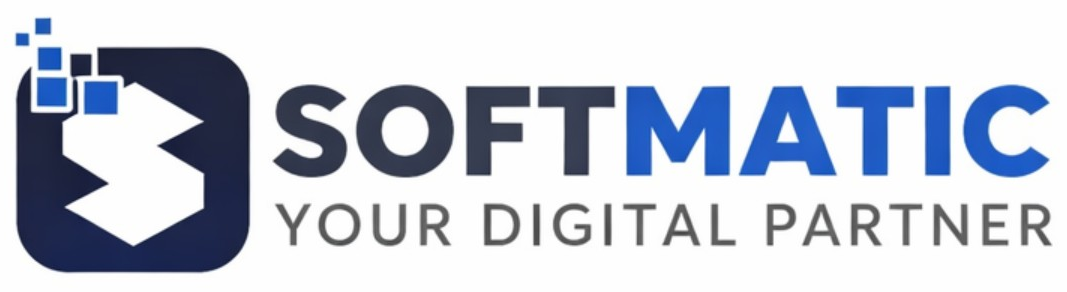 Softmatic — Your Digital Partner