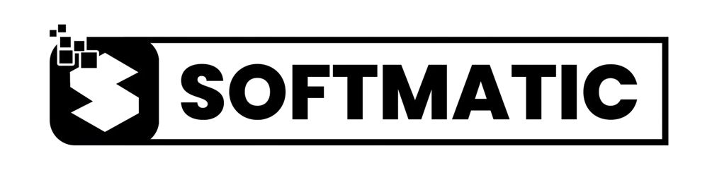 Softmatic Logo