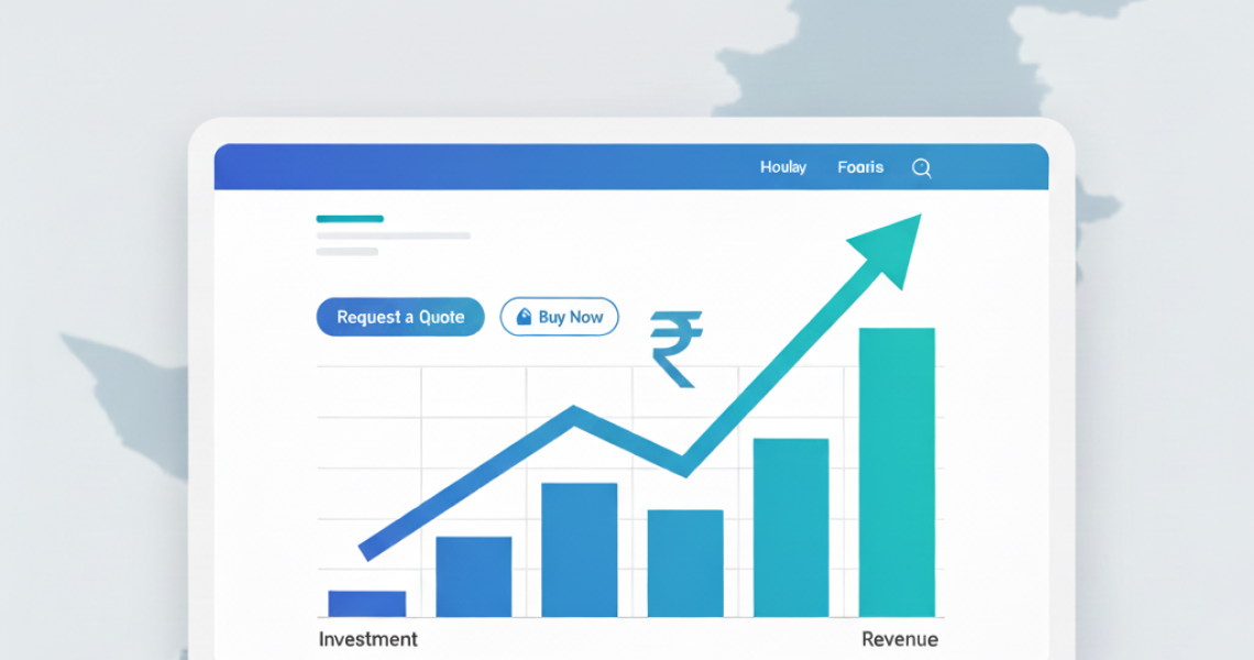 ROI of good website design