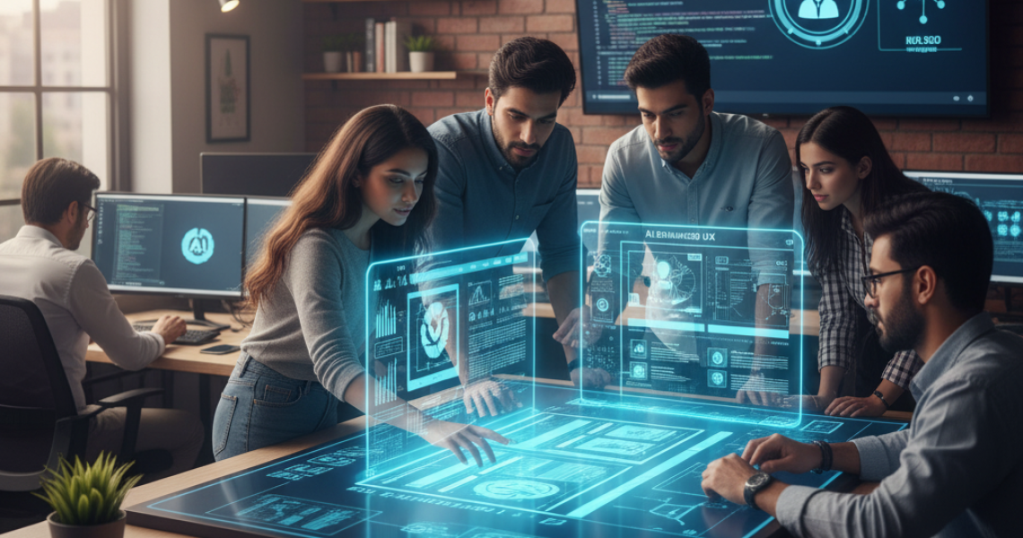 Web-Design-Company-AI-World-Softmatic-Peshawar